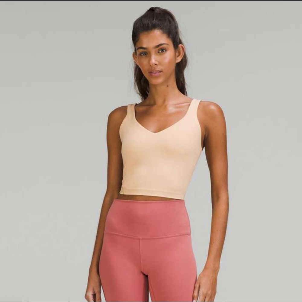 Lululemon Align Tank - Picture 5 of 9